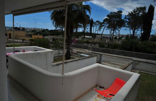 Cannulo Lungomare Otranto by CASASI Vacanze Otranto - Foto 26