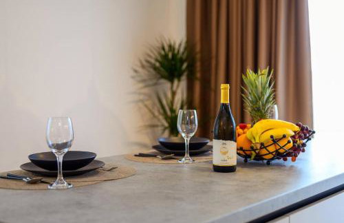 Azure apartment - Foto 39