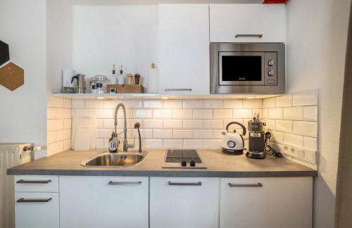 Mountain Residence Kasern Nr 2 - Foto 6