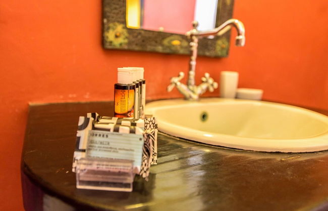 Villa in Santorini With Stunning Outdoor Kitchen - Foto 15