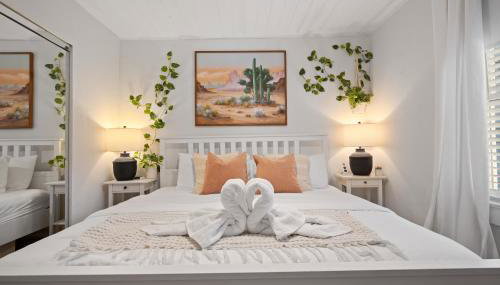 Entire cottage in Tampa - Foto 1