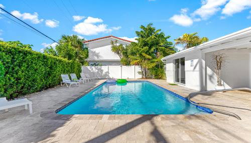 King Studio 2 Min to Beach, Pool Parking - Foto 2