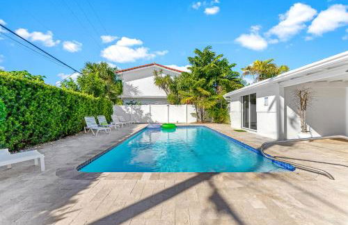 2 min walk to the Beach- Renovated King Studio #2 - Foto 15