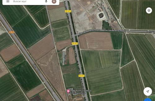 Alojamientos La Alberca - Foto 18