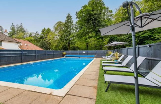 Host Stay The Mallard Annex - Foto 18