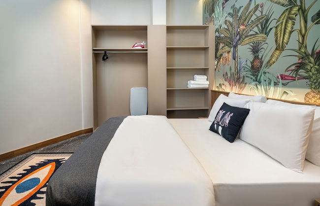 Urban Quarters - Boğazkesen - Foto 6