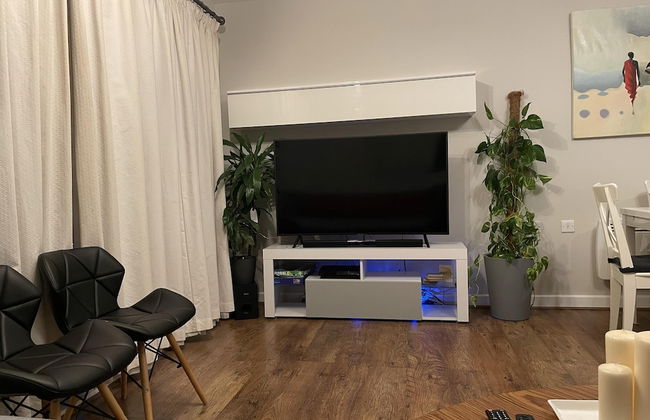 Charming 2-bed Apartment in Bow, London - Foto 7