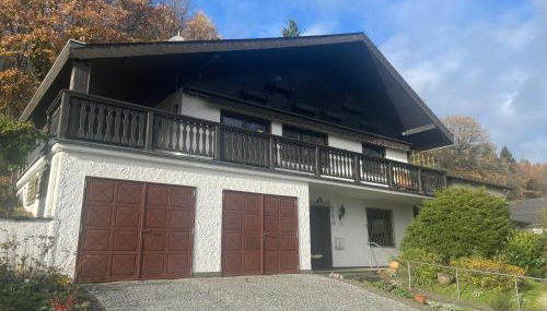 Ferienhaus Eifelblick - Foto 1