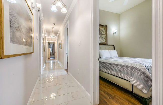 Brand New Elegance and Vibrancy in NOLA - Photo 69