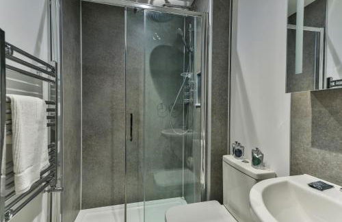 Finest Retreats - 13 Belle House - Apartment 1 - Photo 16