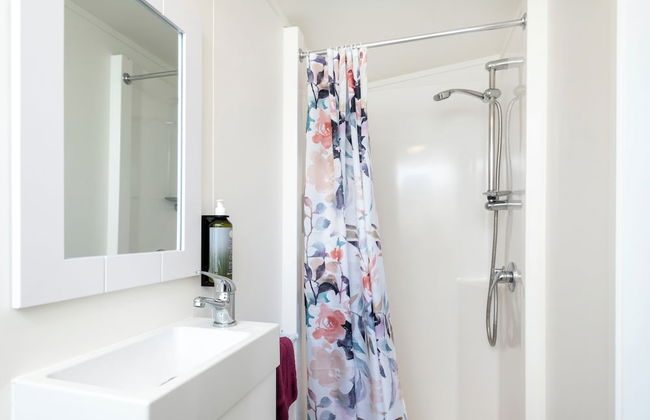 Whakatane Holiday Park - Foto 78