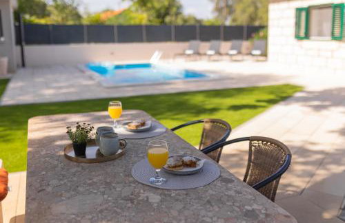 Experience VILLAGE LIFE - Jokini Dvori with private pool - Foto 5