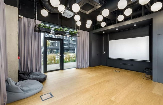 Manhattan by Kairos Apartments - Foto 28