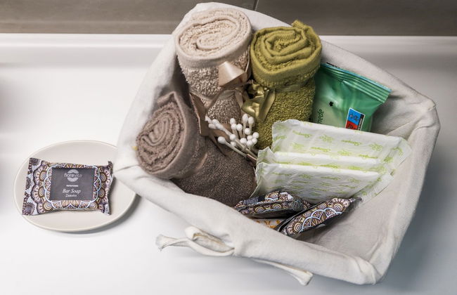 Ellys Apartments - Foto 42