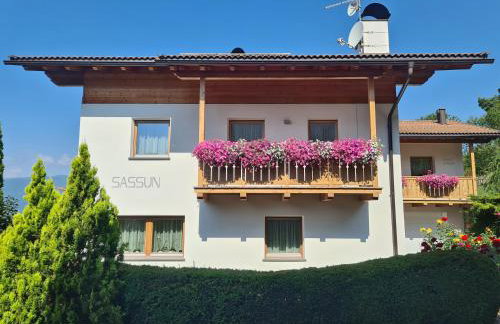 Apartment Sassun - Foto 25