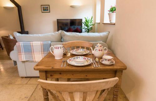 Cottage 2 New Yatt Farm - Photo 16