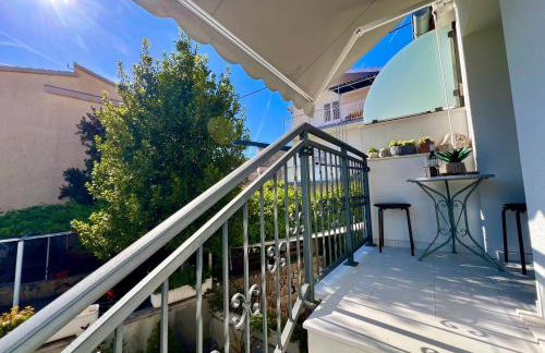 Sunny Apartment - Photo 26