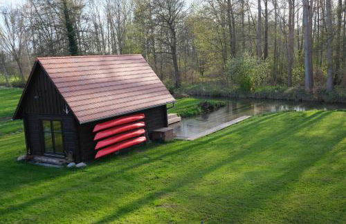 HOFSTELLE No. 133 - Photo 12