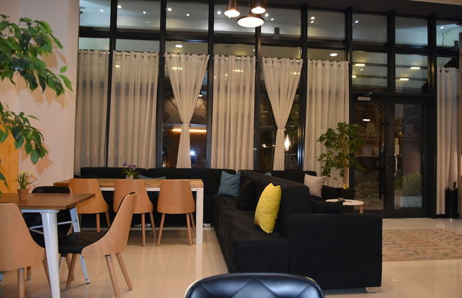 Park Hotel - Foto 54