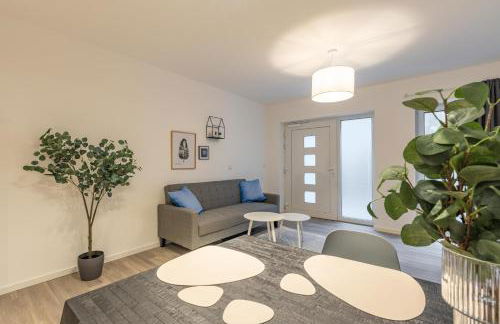 Apartmenthaus in Nortorf - Foto 12