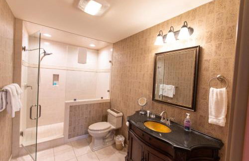 Howard's Creek Inn - Foto 69