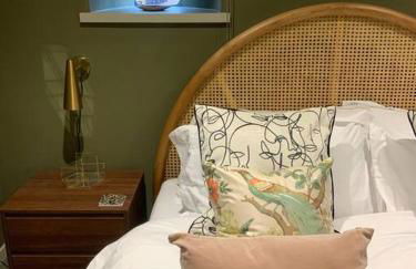 The Cart House - Beautiful Contemporary Barn - Hot Tub - Foto 25