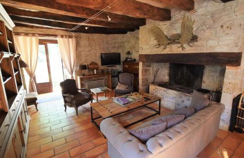 Castle Retreat near Villages - Foto 3