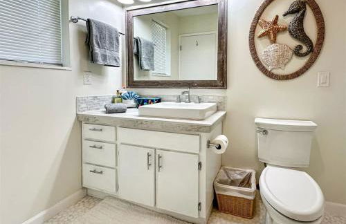 Sq Seashells Nest - Foto 19