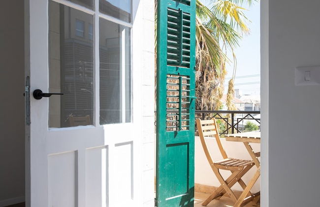 PORT CITY HAIFA- Authentic German Colony - Photo 27