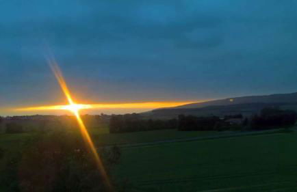 Ferienwohnung "Auszeit" - Foto 32