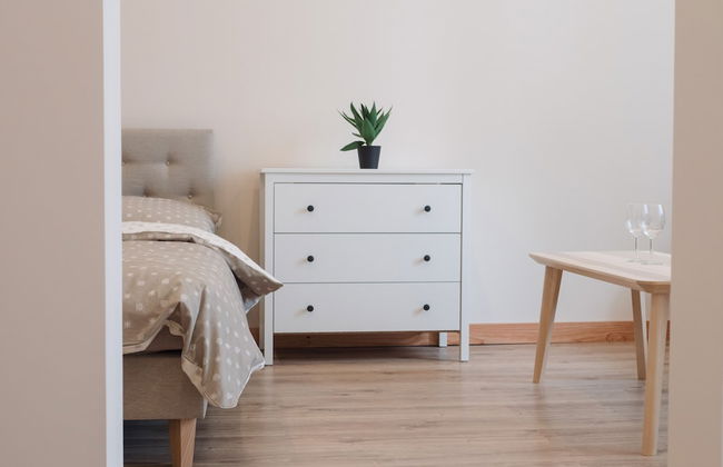 Dream Apart Apartamenty 51 - Photo 12