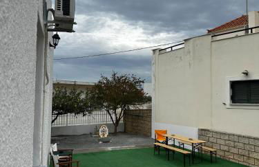 Εξοχική Μονοκατοικία με αυλή και εξωτερική αποθήκη-Country house with yard and external warehouse - Foto 60