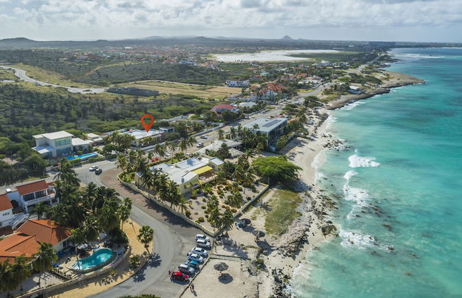 Boca Catalina Modern Villa - Foto 78