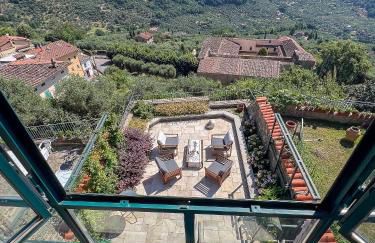 Montecatini Alto Art View - Photo 45