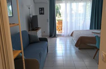 Nice studio 5 minutes walk from the beach - Photo 12