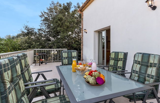 Villa Can Morbe - Foto 29