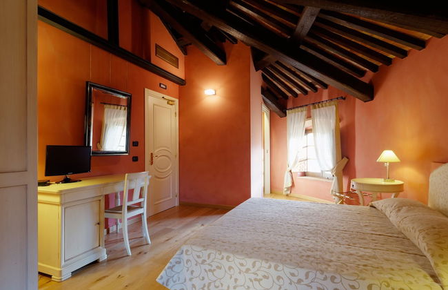 Castello di Baccaresca - Foto 28