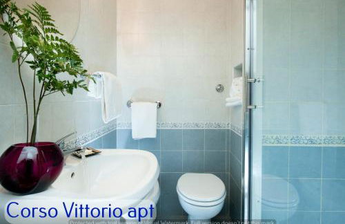 Corso Vittorio Apartments - Foto 78