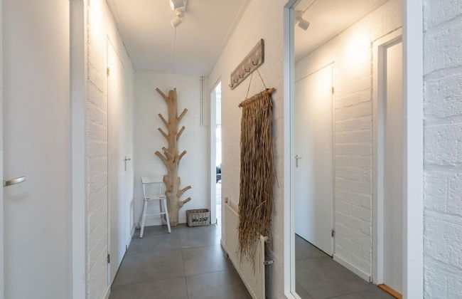 Modern Bungalow Close to the Beach - Foto 54