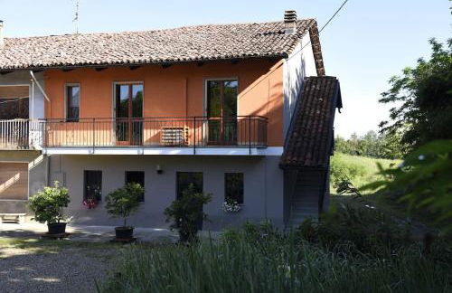 Cascina Speronetti - Foto 2