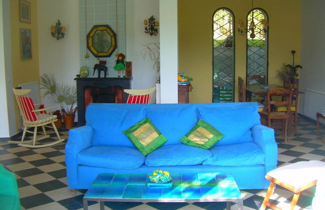 Cozy Holiday Home in Lerici near Sea - Foto 17