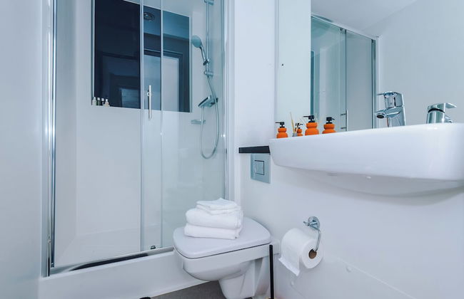 City Studios Preston - Foto 36