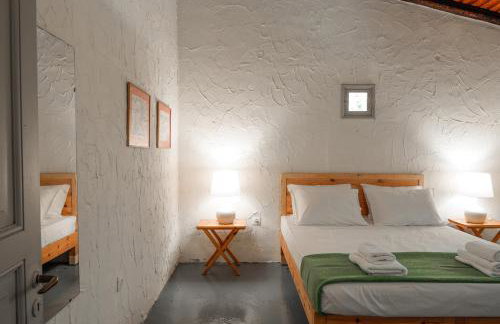 Dimoulitsa Villas Complex - Foto 17