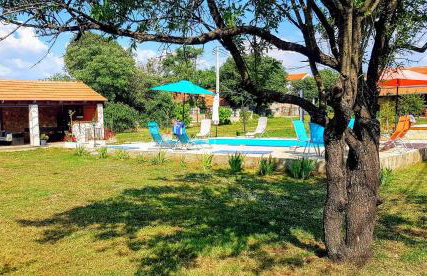 Villa Stone Medal - Photo 79