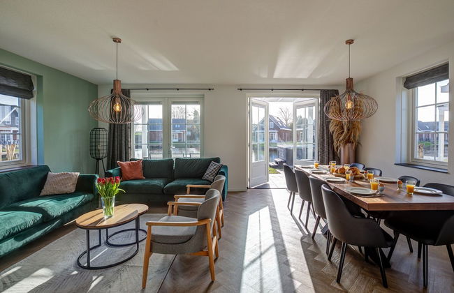 Europarcs IJsselmeer - Foto 42