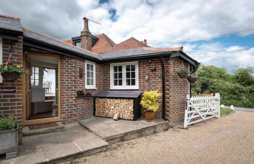 South Downs Country Cottage - Foto 61