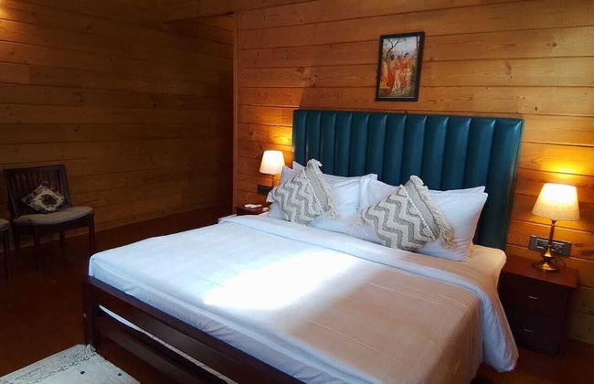 ama Stays & Trails The Malabar Villa Heliconia, Kozhikode - Foto 14