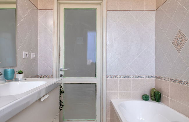 Sardinia Re - Emerald House - Foto 33