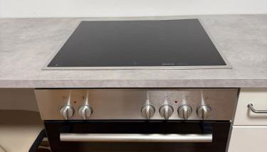 City apartment with private parking - Foto 4