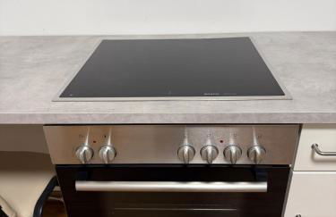 City apartment with private parking - Foto 4